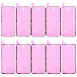 10 Stück OEM LCD-Rahmendichtungen, wasserdicht, mit Klebedichtung, luftdicht geprüft, For iPhone 17 Pro Max, For iPhone 17 Pro, For iPhone 17, For iPhone Air, For iPhone 16 Pro Max, For iPhone 16 Pro, For iPhone 16 Plus, For iPhone 16                  ...