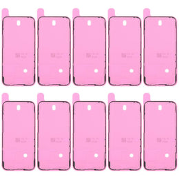 10 Stück OEM LCD-Rahmendichtungen, wasserdicht, mit Klebedichtung, luftdicht geprüft, For iPhone 17 Pro Max, For iPhone 17 Pro, For iPhone 17, For iPhone Air, For iPhone 16 Pro Max, For iPhone 16 Pro, For iPhone 16 Plus, For iPhone 16                  ...