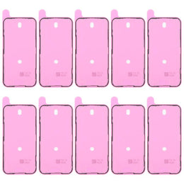 10 Stück OEM LCD-Rahmendichtungen, wasserdicht, mit Klebedichtung, luftdicht geprüft, For iPhone 17 Pro Max, For iPhone 17 Pro, For iPhone 17, For iPhone Air, For iPhone 16 Pro Max, For iPhone 16 Pro, For iPhone 16 Plus, For iPhone 16                  ...