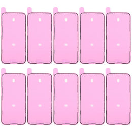 10 Stück OEM LCD-Rahmendichtungen, wasserdicht, mit Klebedichtung, luftdicht geprüft, For iPhone 17 Pro Max, For iPhone 17 Pro, For iPhone 17, For iPhone Air, For iPhone 16 Pro Max, For iPhone 16 Pro, For iPhone 16 Plus, For iPhone 16                  ...