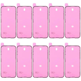 10 Stück OEM LCD-Rahmendichtungen, wasserdicht, mit Klebedichtung, luftdicht geprüft, For iPhone 17 Pro Max, For iPhone 17 Pro, For iPhone 17, For iPhone Air, For iPhone 16 Pro Max, For iPhone 16 Pro, For iPhone 16 Plus, For iPhone 16                  ...