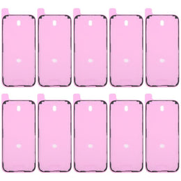 10 Stück OEM LCD-Rahmendichtungen, wasserdicht, mit Klebedichtung, luftdicht geprüft, For iPhone 17 Pro Max, For iPhone 17 Pro, For iPhone 17, For iPhone Air, For iPhone 16 Pro Max, For iPhone 16 Pro, For iPhone 16 Plus, For iPhone 16                  ...
