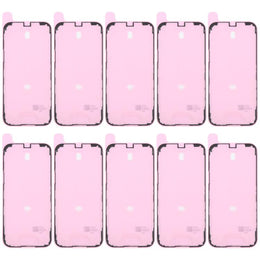 10 Stück OEM LCD-Rahmendichtungen, wasserdicht, mit Klebedichtung, luftdicht geprüft, For iPhone 17 Pro Max, For iPhone 17 Pro, For iPhone 17, For iPhone Air, For iPhone 16 Pro Max, For iPhone 16 Pro, For iPhone 16 Plus, For iPhone 16                  ...