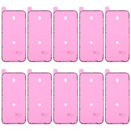 10 Stück OEM LCD-Rahmendichtungen, wasserdicht, mit Klebedichtung, luftdicht geprüft, For iPhone 17 Pro Max, For iPhone 17 Pro, For iPhone 17, For iPhone Air, For iPhone 16 Pro Max, For iPhone 16 Pro, For iPhone 16 Plus, For iPhone 16                  ...