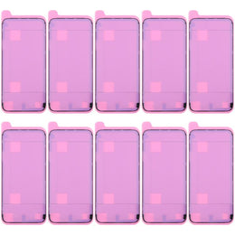 10 Stück OEM LCD-Rahmendichtungen, wasserdicht, mit Klebedichtung, luftdicht geprüft, For iPhone 17 Pro Max, For iPhone 17 Pro, For iPhone 17, For iPhone Air, For iPhone 16 Pro Max, For iPhone 16 Pro, For iPhone 16 Plus, For iPhone 16                  ...