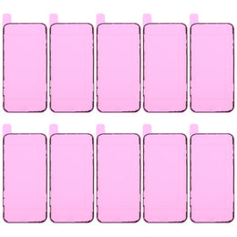10 Stück OEM LCD-Rahmendichtungen, wasserdicht, mit Klebedichtung, luftdicht geprüft, For iPhone 17 Pro Max, For iPhone 17 Pro, For iPhone 17, For iPhone Air, For iPhone 16 Pro Max, For iPhone 16 Pro, For iPhone 16 Plus, For iPhone 16                  ...