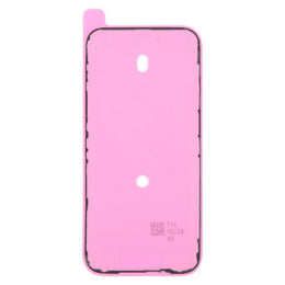 50 Stück OEM LCD-Rahmendichtungen, wasserdicht, mit Klebedichtung, kompatibel mit Luftdichtheitsprüfung, For iPhone 17 Pro Max, For iPhone 17 Pro, For iPhone 17, For iPhone Air, For iPhone 16 Pro Max, For iPhone 16 Pro, For iPhone 16 Plus, For iPhone 1...