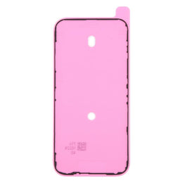 50 Stück OEM LCD-Rahmendichtungen, wasserdicht, mit Klebedichtung, kompatibel mit Luftdichtheitsprüfung, For iPhone 17 Pro Max, For iPhone 17 Pro, For iPhone 17, For iPhone Air, For iPhone 16 Pro Max, For iPhone 16 Pro, For iPhone 16 Plus, For iPhone 1...