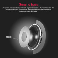 D90 Subwoofer, Bluetooth 4.2-Lautsprecher aus Holz mit Fernbedienung, unterstützt TF-Karte und 3,5-mm-AUX-Koaxialkabel, Glasfaser und U-Disk, D90+ Subwoofer