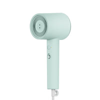 Original Xiaomi Mijia H301 Negativ-Ionen-Schnelltrocknungs-Elektro-Haartrockner, US-Stecker, H301 (Green), H301 (Purple)