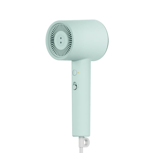 Original Xiaomi Mijia H301 Negativ-Ionen-Schnelltrocknungs-Elektro-Haartrockner, US-Stecker, H301 (Green), H301 (Purple)