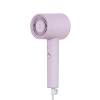 Original Xiaomi Mijia H301 Negativ-Ionen-Schnelltrocknungs-Elektro-Haartrockner, US-Stecker, H301 (Green), H301 (Purple)