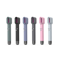 Für Dyson Airwrap Haarmodellierungstrockner, stoßfeste Silikonhülle