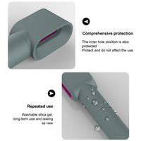 Für Dyson Airwrap Haarmodellierungstrockner, stoßfeste Silikonhülle
