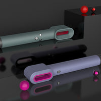 Für Dyson Airwrap Haarmodellierungstrockner, stoßfeste Silikonhülle