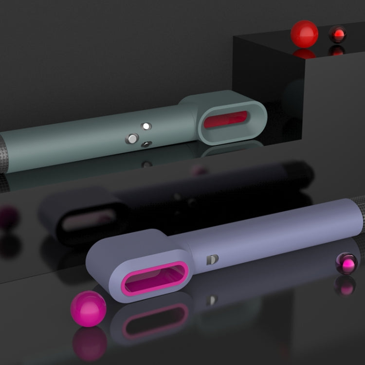 Für Dyson Airwrap Haarmodellierungstrockner, stoßfeste Silikonhülle