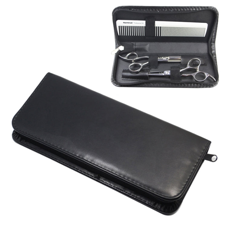 Professionelle Scherentasche für Friseure, tragbare Friseurscheren-Werkzeugtasche