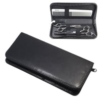Professionelle Scherentasche für Friseure, tragbare Friseurscheren-Werkzeugtasche
