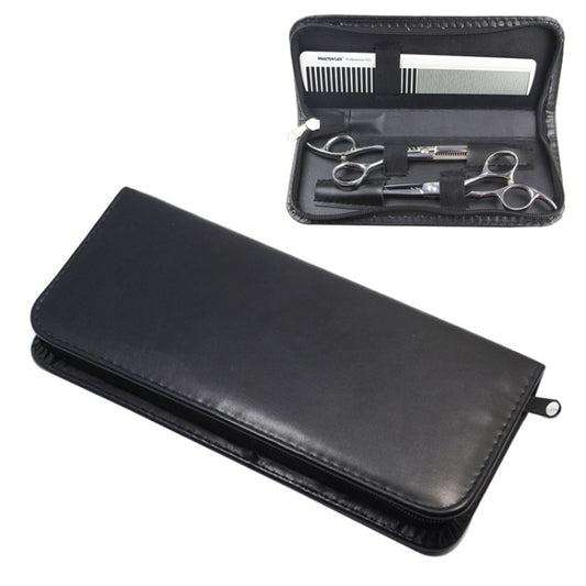 Professionelle Scherentasche für Friseure, tragbare Friseurscheren-Werkzeugtasche