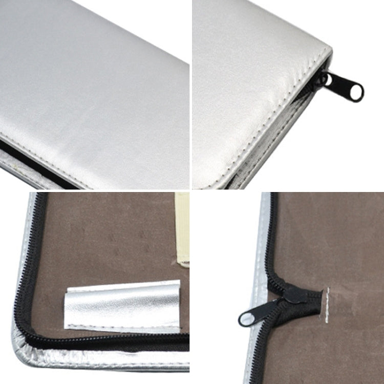 Professionelle Scherentasche für Friseure, tragbare Friseurscheren-Werkzeugtasche
