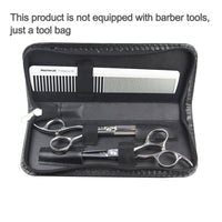 Professionelle Scherentasche für Friseure, tragbare Friseurscheren-Werkzeugtasche