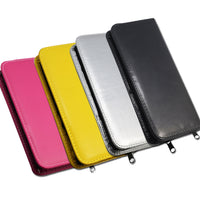 Professionelle Scherentasche für Friseure, tragbare Friseurscheren-Werkzeugtasche