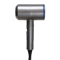 Hochleistungs-2000-W-Anion-Haartrockner mit kalter Heißluft und konstanter Temperatur, UK-Stecker, UK Plug (Grey+Blue) +2, UK Plug (Red + Black) +2, UK Plug (Red + Grey) +2