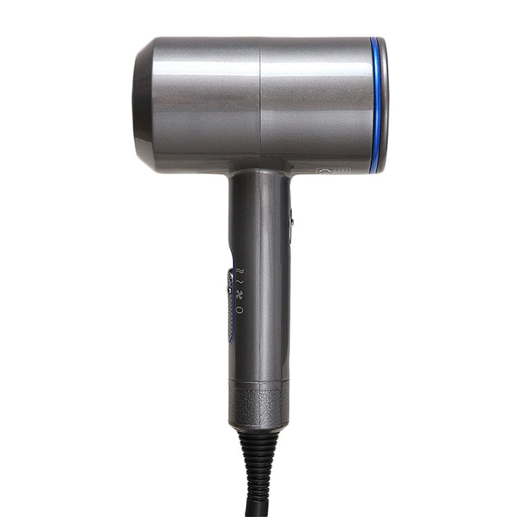 Hochleistungs-2000-W-Anion-Haartrockner mit kalter Heißluft und konstanter Temperatur, UK-Stecker, UK Plug (Grey+Blue) +2, UK Plug (Red + Black) +2, UK Plug (Red + Grey) +2