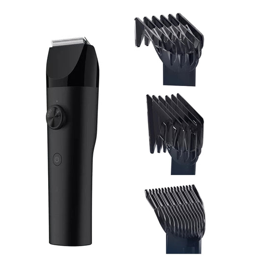 Original Xiaomi Mijia Männer und Frauen Haarschnitt Schneiden Styling Maschine Barber Haar Clippers Haar Trimmer, Hair Trimmer 1