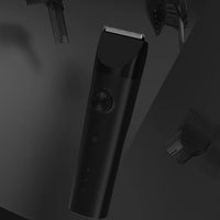 Original Xiaomi Mijia Männer und Frauen Haarschnitt Schneiden Styling Maschine Barber Haar Clippers Haar Trimmer, Hair Trimmer 1