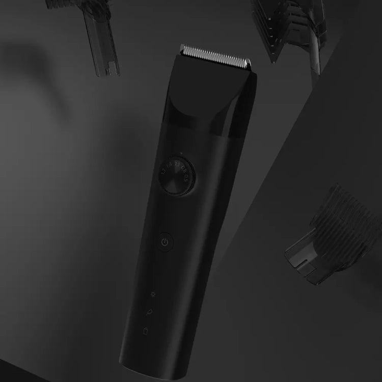 Original Xiaomi Mijia Männer und Frauen Haarschnitt Schneiden Styling Maschine Barber Haar Clippers Haar Trimmer, Hair Trimmer 1