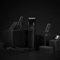 Original Xiaomi Mijia Männer und Frauen Haarschnitt Schneiden Styling Maschine Barber Haar Clippers Haar Trimmer, Hair Trimmer 1