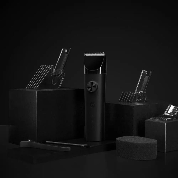 Original Xiaomi Mijia Männer und Frauen Haarschnitt Schneiden Styling Maschine Barber Haar Clippers Haar Trimmer, Hair Trimmer 1