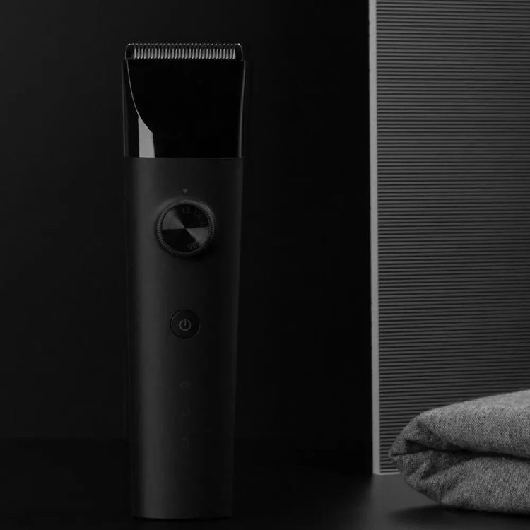 Original Xiaomi Mijia Männer und Frauen Haarschnitt Schneiden Styling Maschine Barber Haar Clippers Haar Trimmer, Hair Trimmer 1