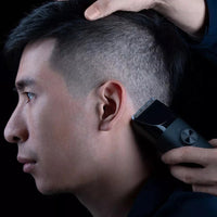 Original Xiaomi Mijia Männer und Frauen Haarschnitt Schneiden Styling Maschine Barber Haar Clippers Haar Trimmer, Hair Trimmer 1