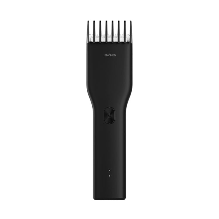 Original Xiaomi Enchen Boost Intelligente Schnelllade-Elektro-Haarschneidemaschine
