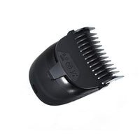 HJ-2019 Männer Elektrorasierer Fader Selbsthilfe-Haarschneidemaschine mit Tuch + Schwamm + Ersatzschneidekopf, Standardversion, CN-Stecker, with Cloth + Sponge + Spare Cutter Head