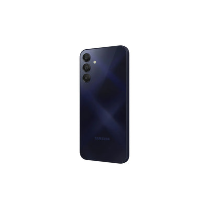 SAMSUNG Galaxy A15 128GB, Blue Black