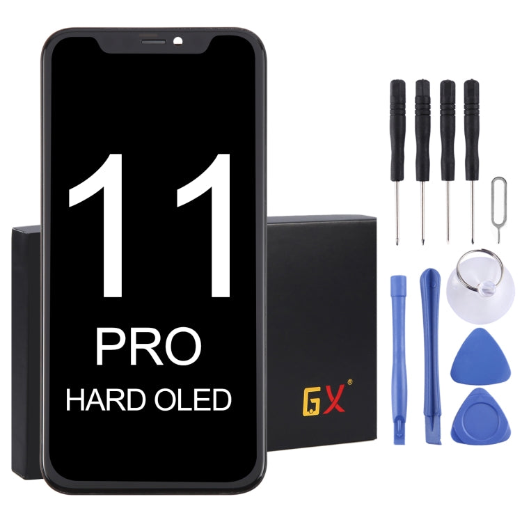 iPhone 11 Pro Spare Parts