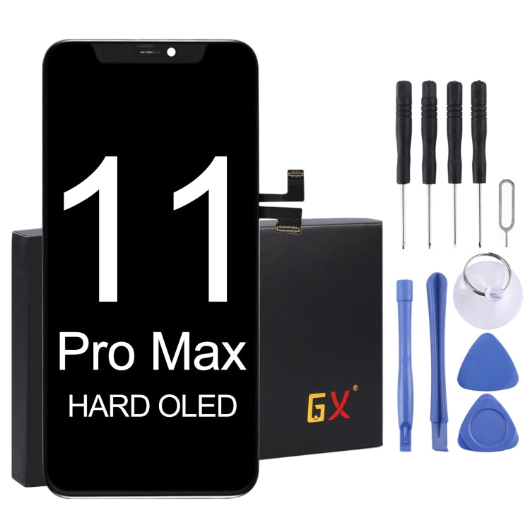 iPhone 11 Pro Max Replacement Parts