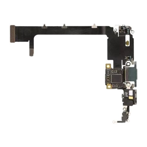 Ladeanschluss-Flexkabel für iPhone 11 Pro Max, For iPhone 11 Pro Max