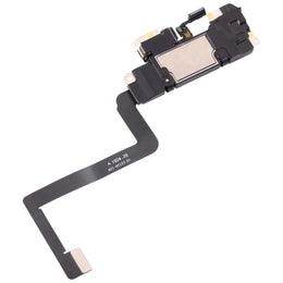 Ohrhörer-Lautsprecher mit Mikrofon und Sensor-Flexkabel für iPhone 11, For iPhone 11
