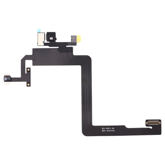 Mikrofonsensor-Flexkabel für iPhone 11 Pro, For iPhone 11 Pro