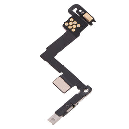 Power-Button-Flexkabel und Taschenlampen-Flexkabel für iPhone 11, For iPhone 11