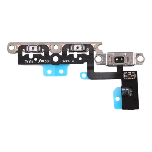 Flexkabel für Lautstärketaste und Stummschalter für iPhone 11, For iPhone 11