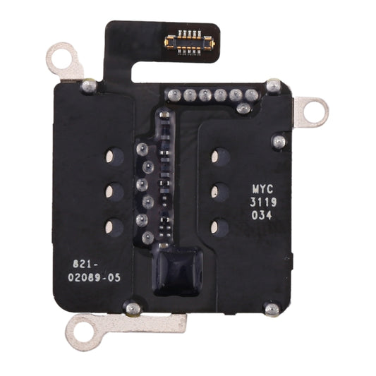 Dual-SIM-Kartenhalter mit Flexkabel für iPhone 11, For iPhone 11(Dual)