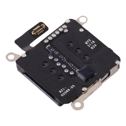 Dual-SIM-Kartenhalter mit Flexkabel für iPhone 11, For iPhone 11(Dual)