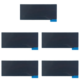 5 Stück Motherboard-Wärmeableitungsaufkleber für iPhone 11, For iPhone 11