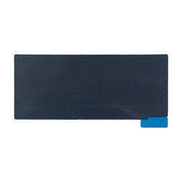 5 Stück Motherboard-Wärmeableitungsaufkleber für iPhone 11, For iPhone 11
