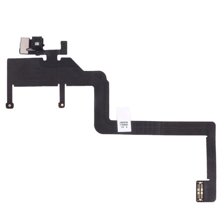 Ohrhörer-Lautsprecher-Sensor-Flexkabel für iPhone 11, For iPhone 11